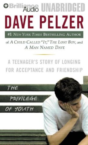 The Privilege of Youth