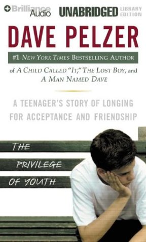 The Privilege of Youth