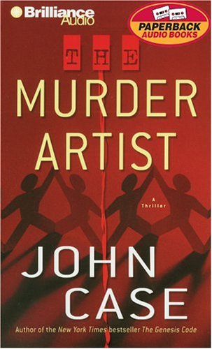 Murder Artist, The