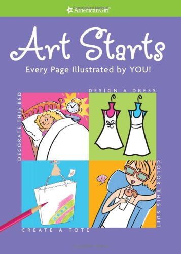Art Starts