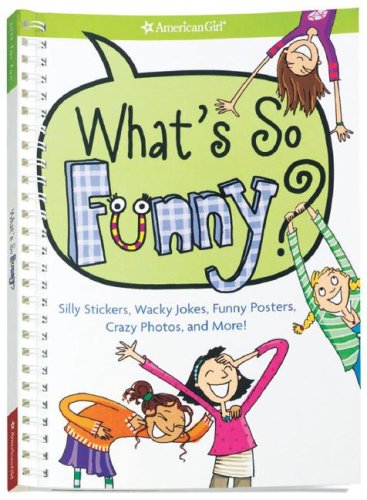 What s So Funny