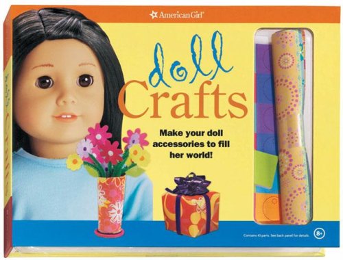 Doll Crafts