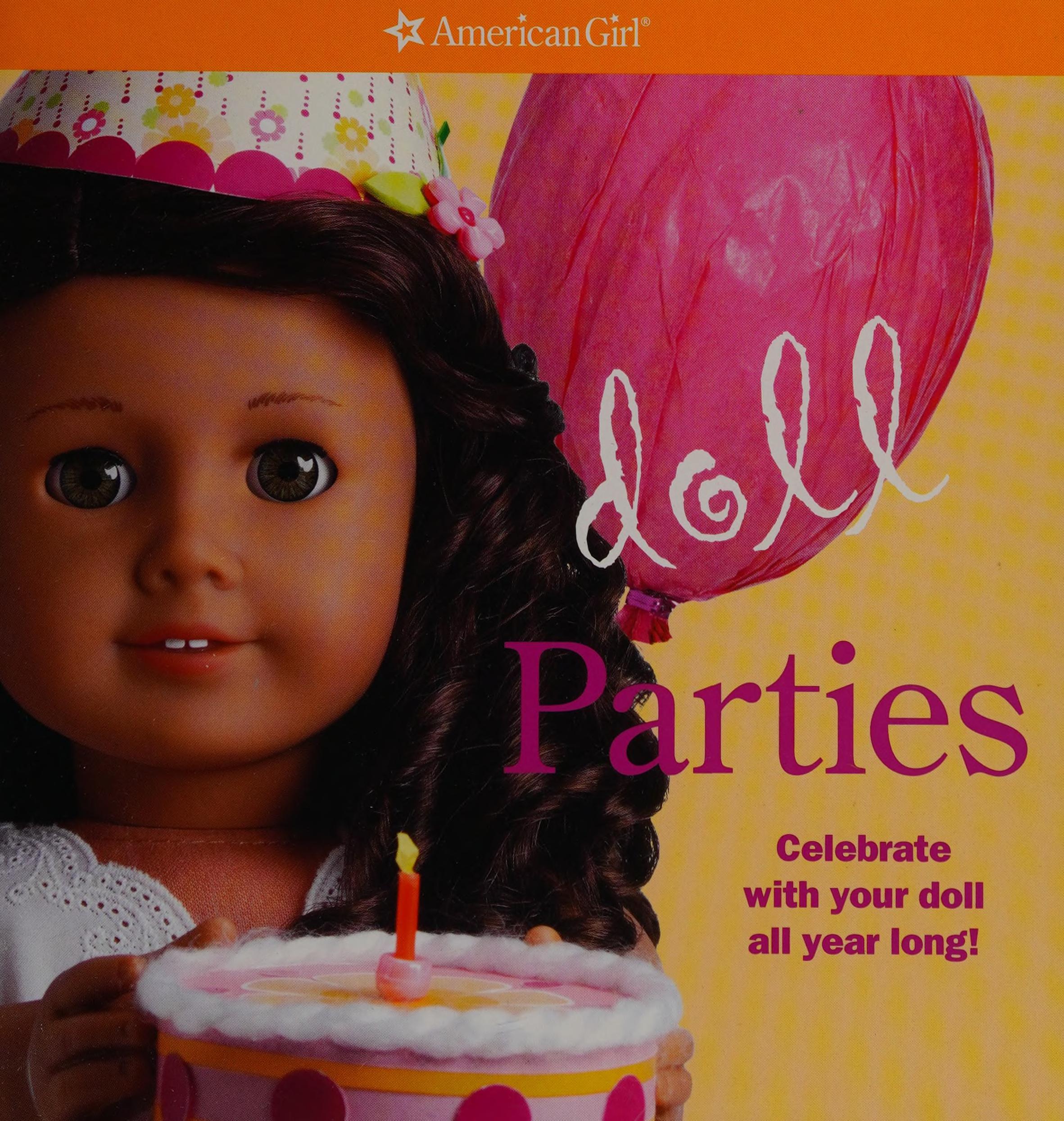 Doll parties