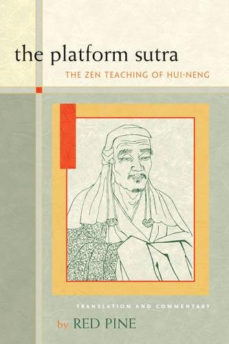 The Platform Sutra