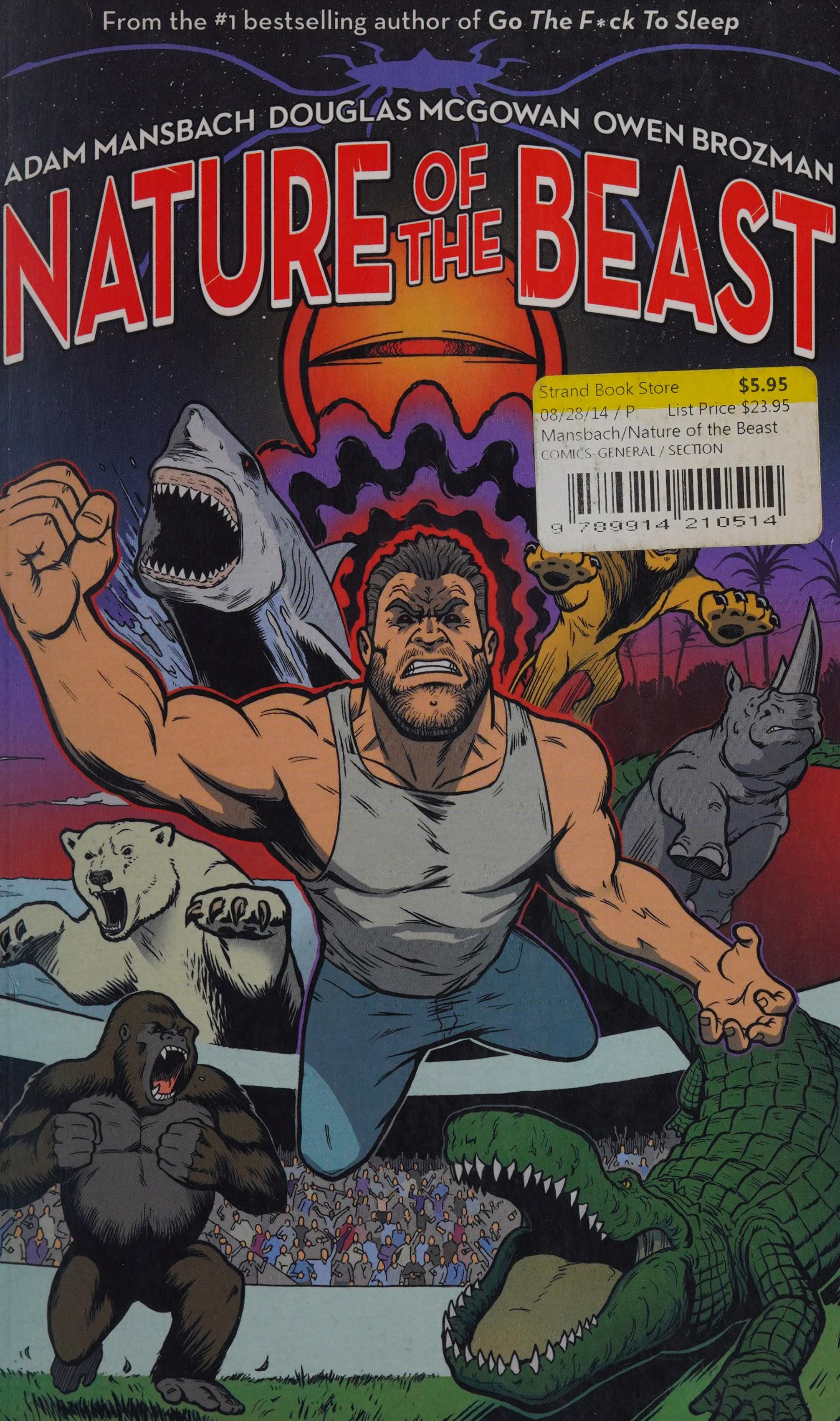 Nature of the Beast