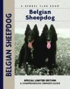Belgian Sheepdog