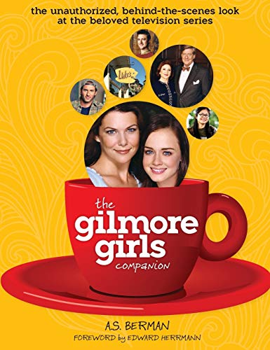The Gilmore Girls Companion