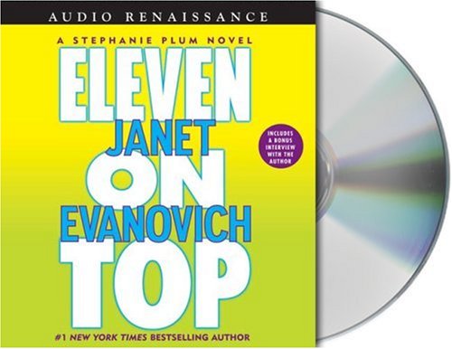 Eleven on Top by Janet Evanovich, ISBN 9781593976972