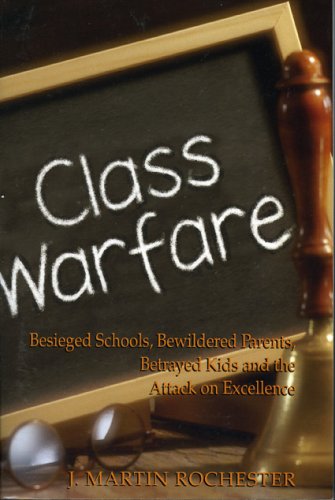 Class Warfare