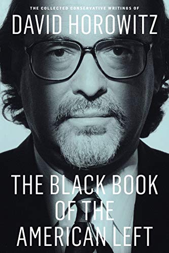 The Black Book of the American Left