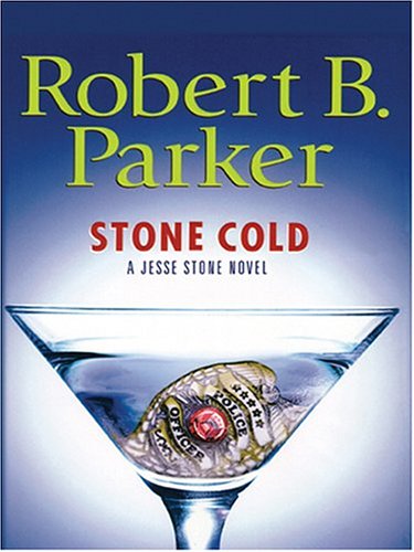 Stone Cold by Robert B. Parker, ISBN 9781594130366