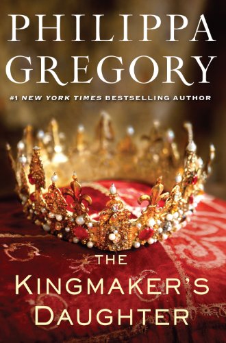 The Kingmakers Daughter
