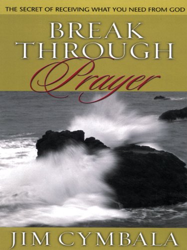 Break Through Prayer