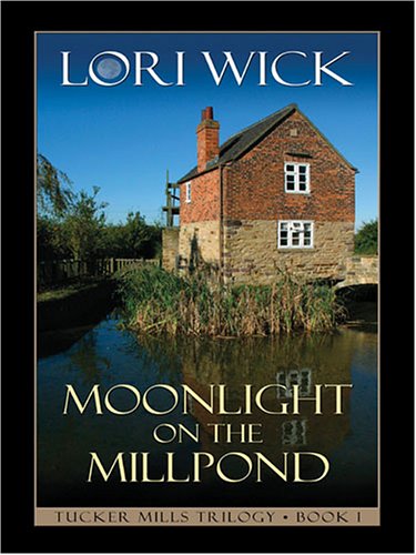 Moonlight On The Millpond