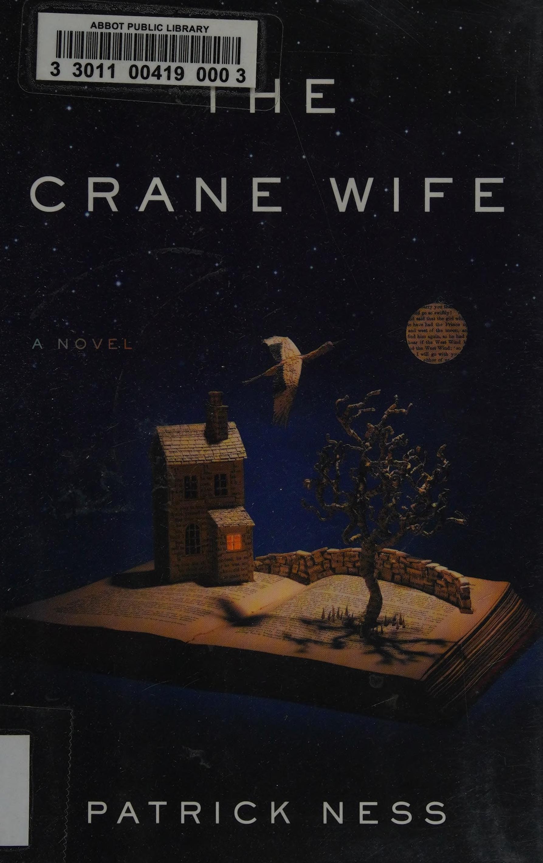 The Crane Wife