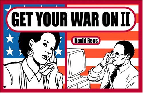 Get Your War on Ii