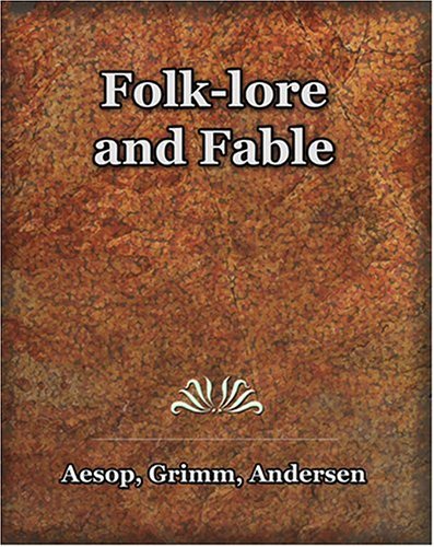 Folklore And Fable