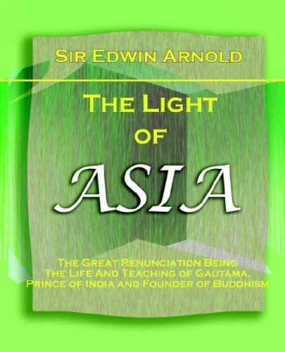 The Light of Asia