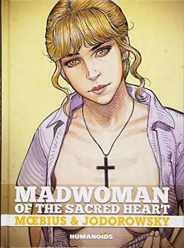 Madwoman of the Sacred Heart