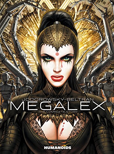 Megalex