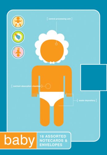 Quirknotes: Baby