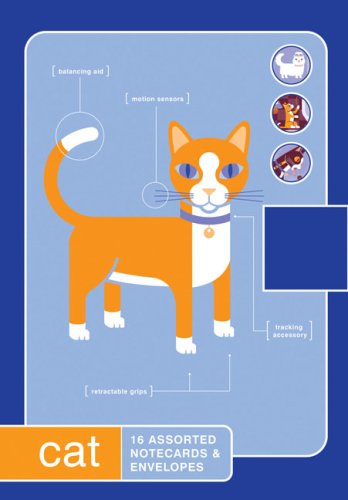 Quirknotes: Cat