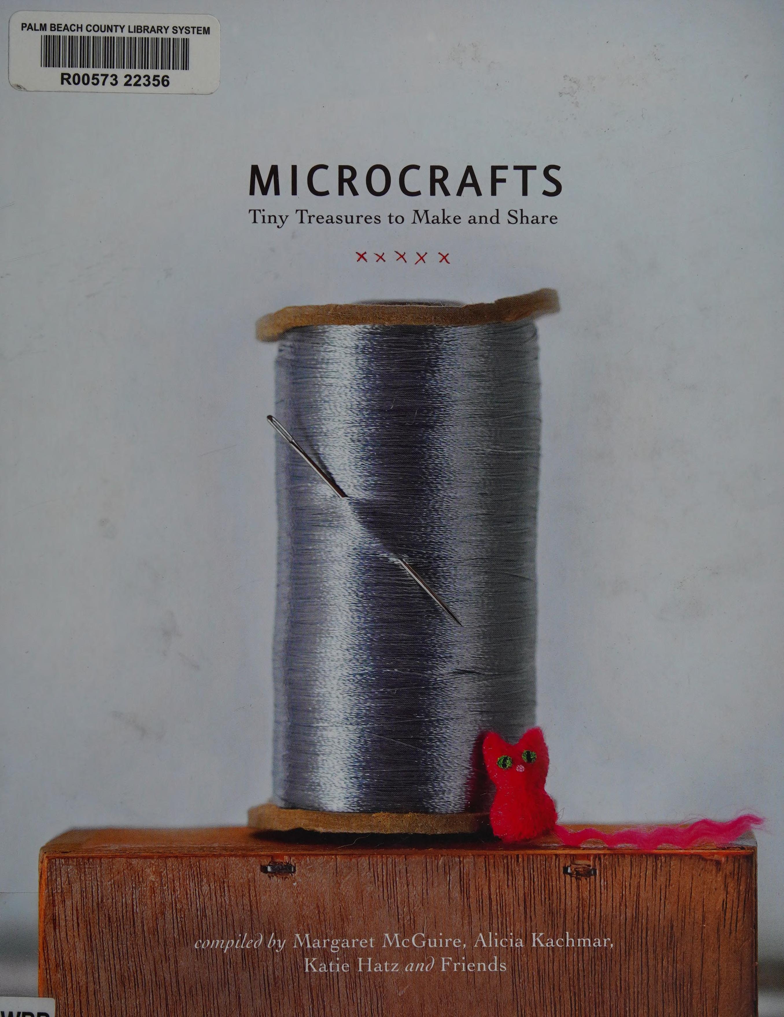 Microcrafts