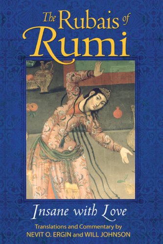The Rubais Of Rumi