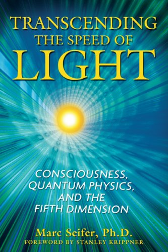 Transcending The Speed Of Light