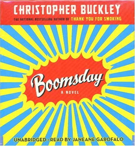 Boomsday