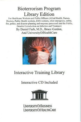 Bioterrorism Program, Library Edition