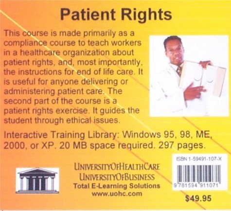Patient Rights