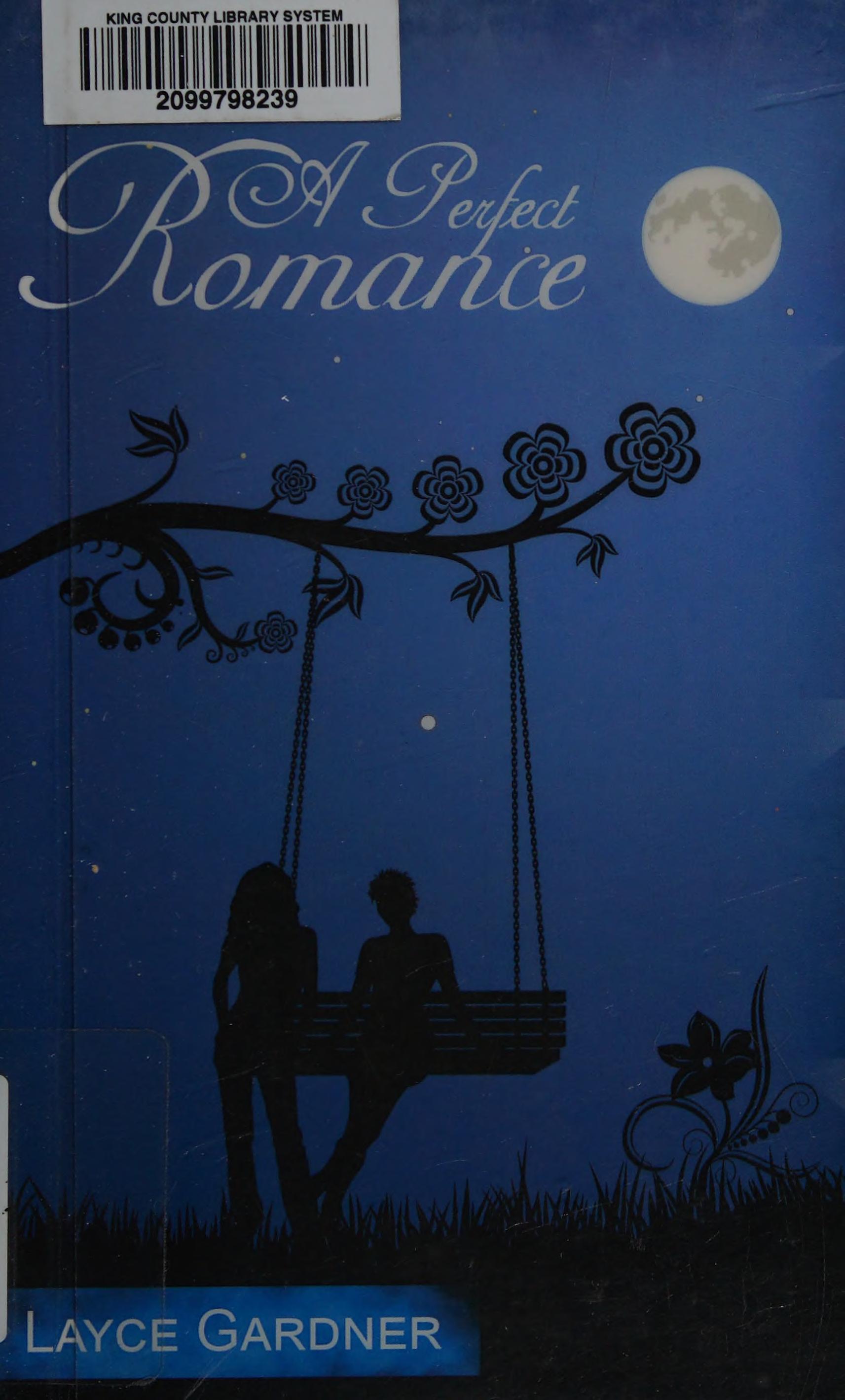 A Perfect Romance