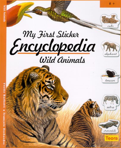 Wild Animals