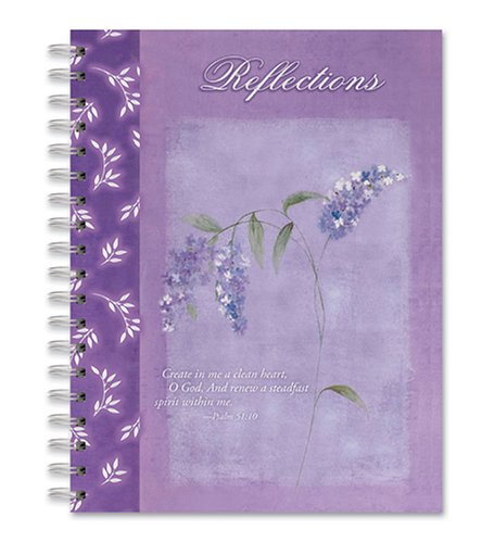 Reflections Journal - Christian