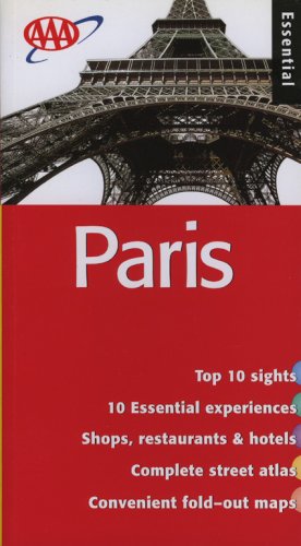 Paris Essential Guide
