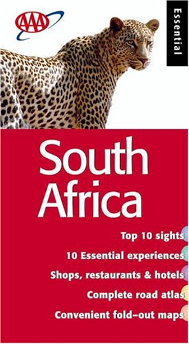South Africa Essential Guide