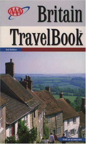 Britain Travelbook
