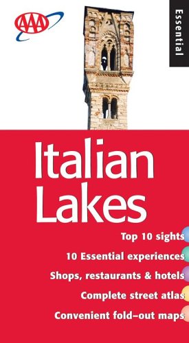 AAA Essential Italian Lakes