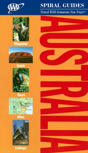 Australia Spiral Guide