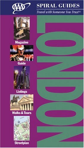 London Spiral Guide