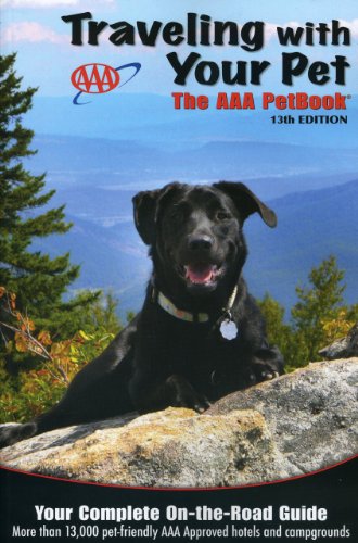AAA Traveling with Your Pet