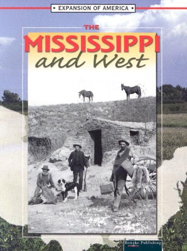 Mississippi And West