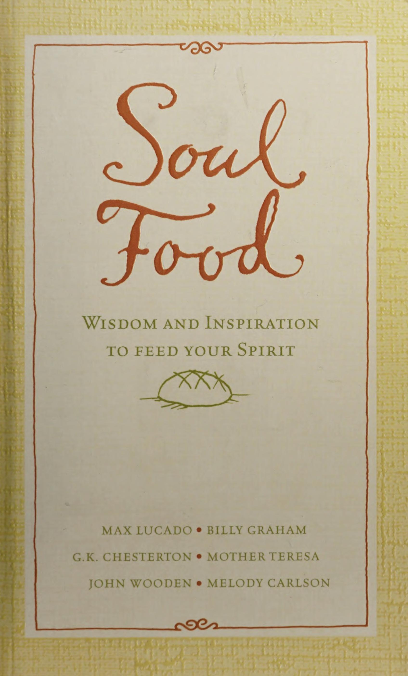 Soul Food