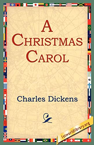 A Christmas Carol
