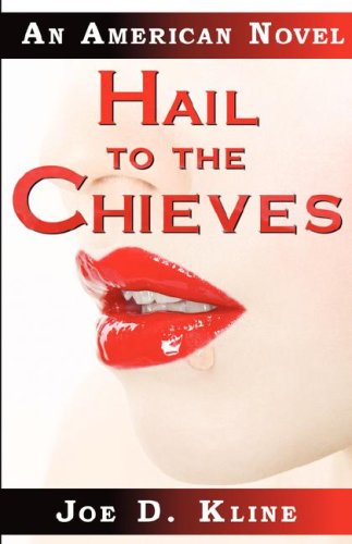 Hail to the Chieves