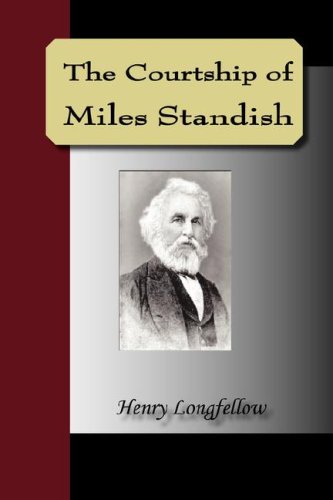 The Courtship of Miles Standish