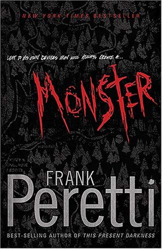 MONSTER