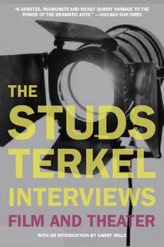 The Studs Terkel Interviews