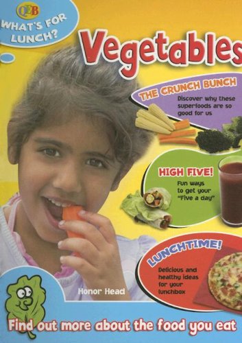 Vegetables